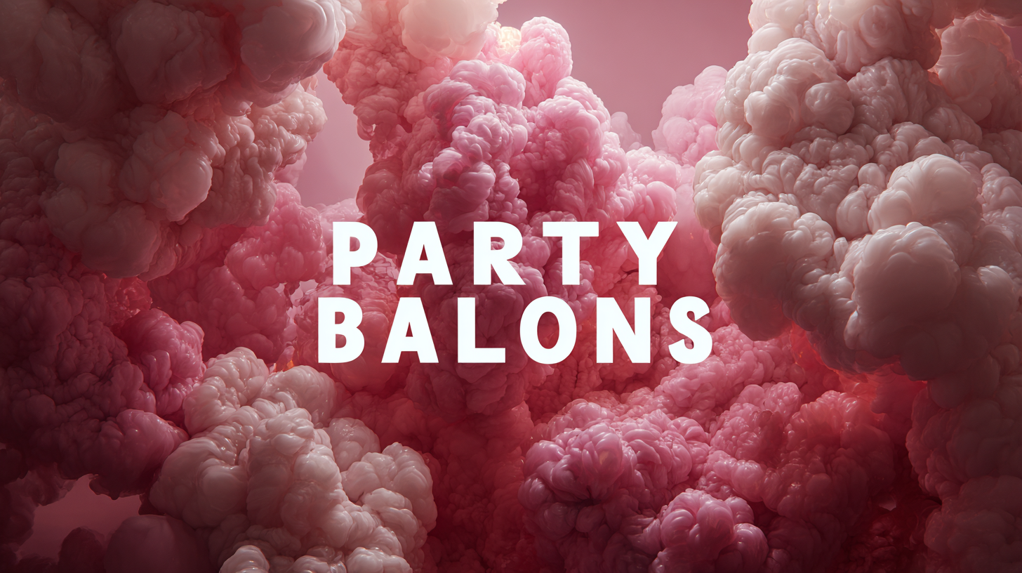 What Makes Best Party Balloons Essential for Your Next Celebration?