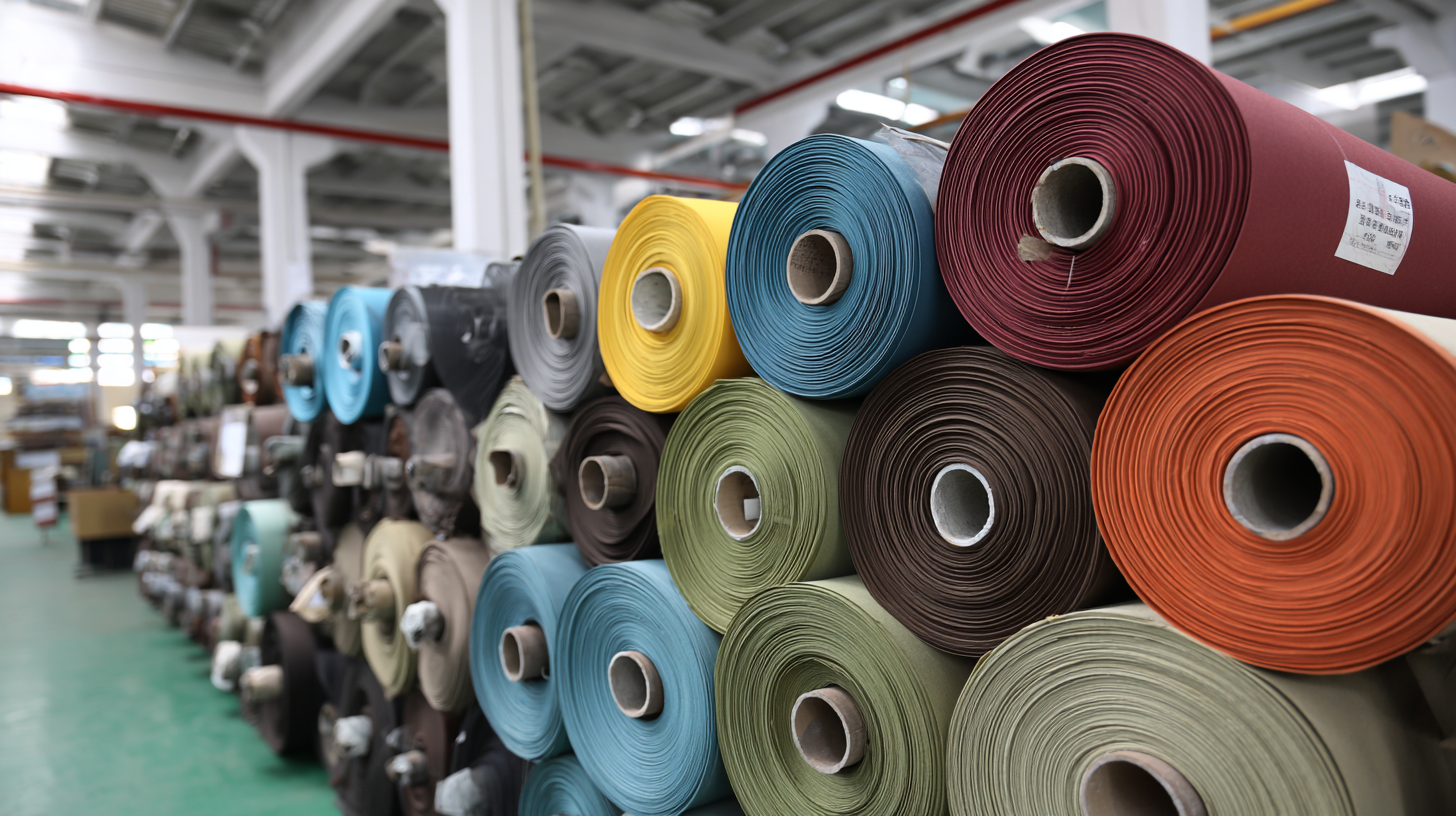 Ultimate Checklist for Sourcing the Best Rubber Sheet Rolls from Leading Manufacturers in China