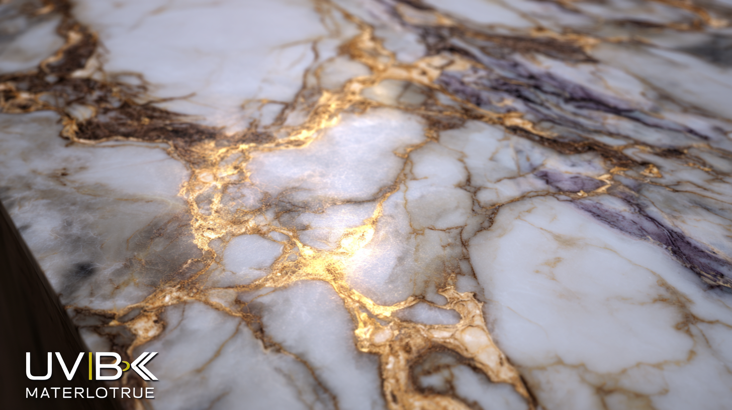 Choosing the Right Manufacturer for Best UV Board Marble with Expert Comparison Guide