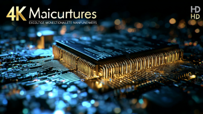 China's Manufacturing Excellence: Leading Global Exports with the Best Manufacturers