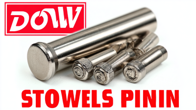 Unlocking Precision with 300 Quality Assured Best Stainless Steel Dowel Pins for Your Manufacturing Needs
