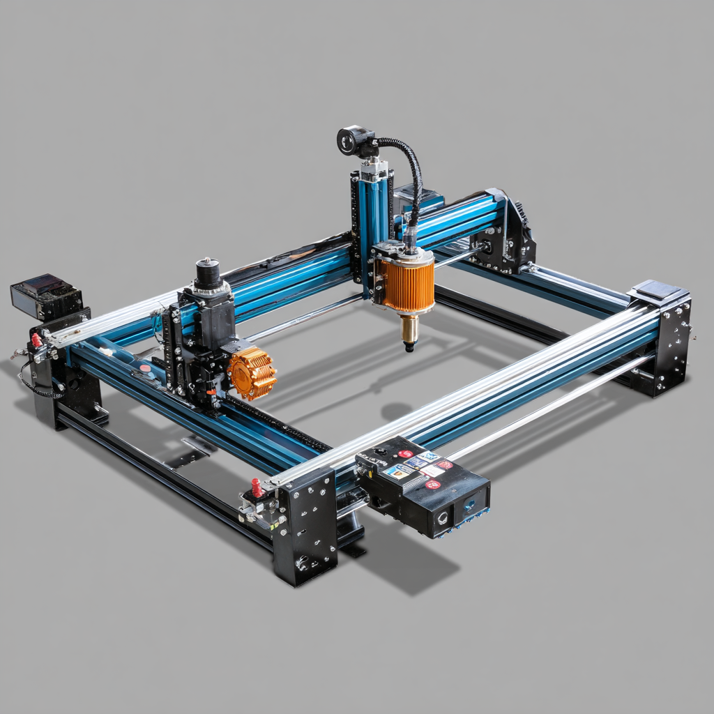 China's Premier Factory Delivering Unmatched Excellence in Best Cnc Laser Products Worldwide