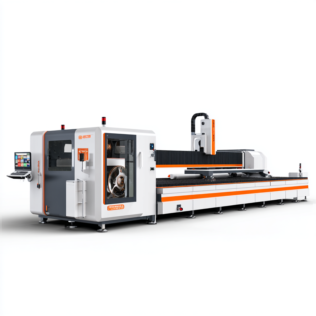 China's Premier Factory Delivering Unmatched Excellence in Best Cnc Laser Products Worldwide