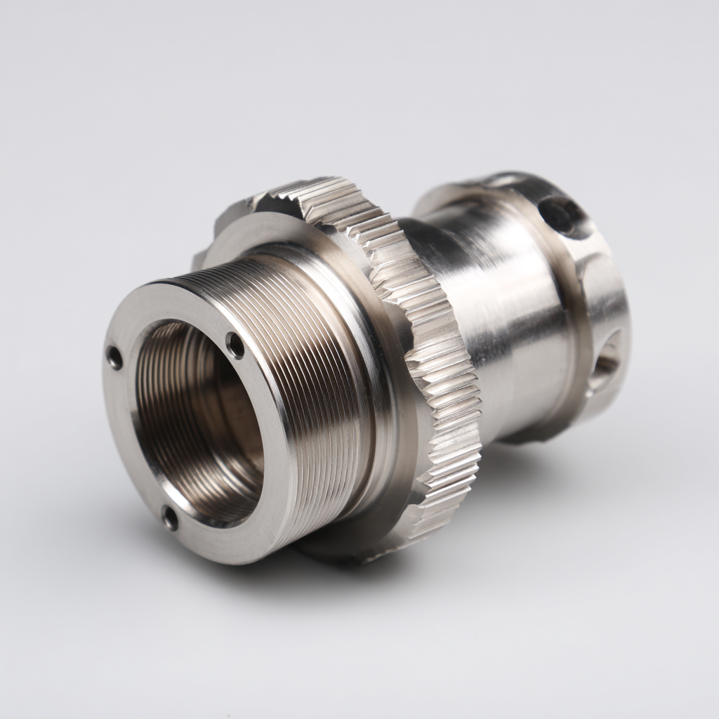 9 Amazing CNC Machining Parts You Need to Know About
