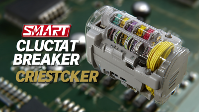 Ultimate Checklist for Selecting the Best Smart Circuit Breaker for Your Home