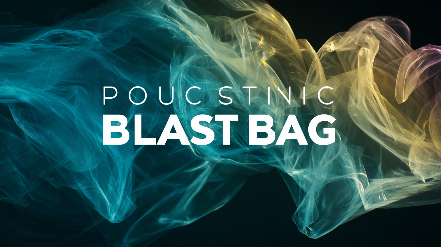 Solutions for Optimizing Your Supply Chain with Best Pouch Plastic Bags