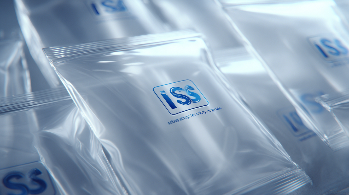 Solutions for Optimizing Your Supply Chain with Best Pouch Plastic Bags