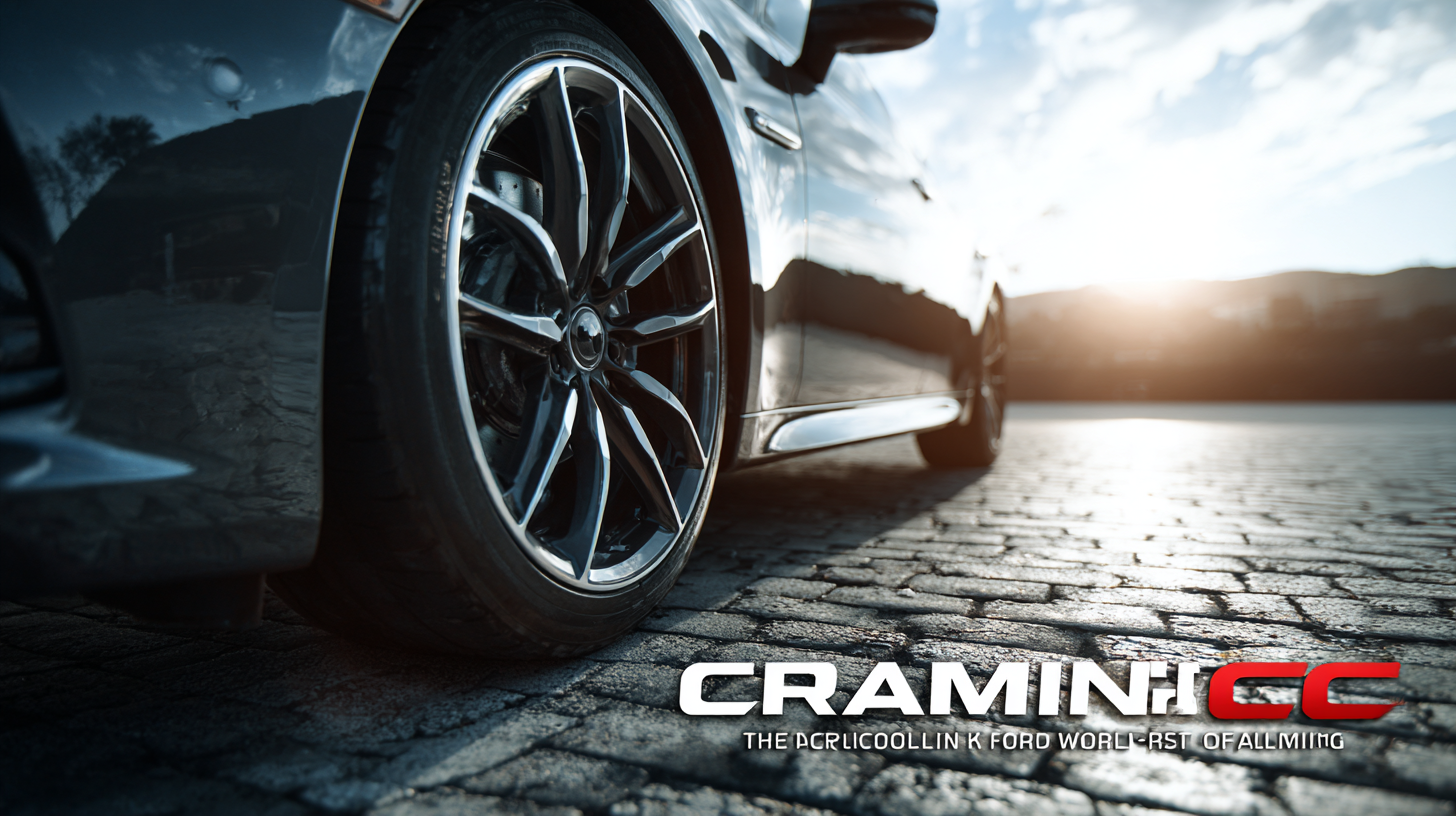 Leading the World: The Unmatched Quality of China's Best Ceramic Coating for Aluminum