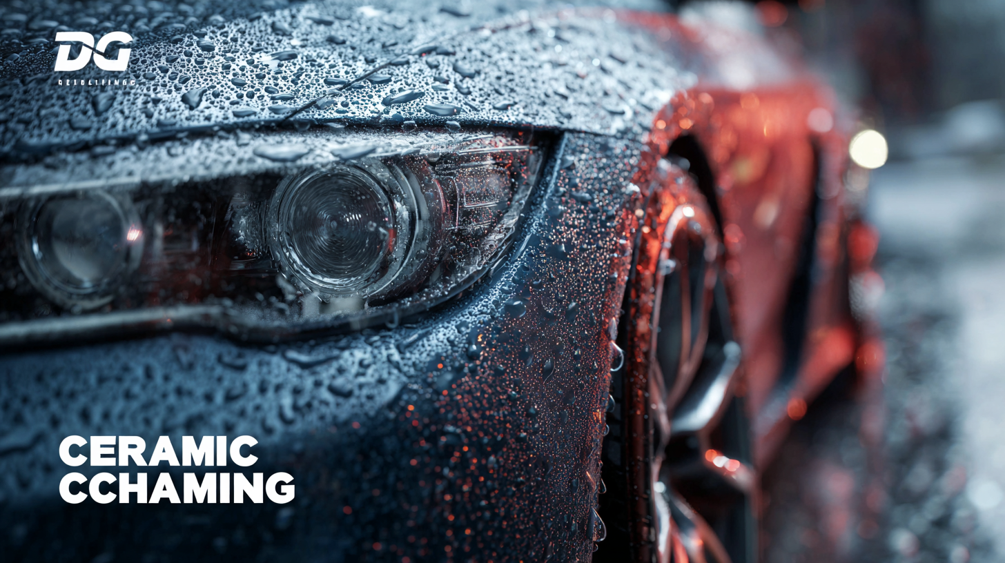 Leading the World: The Unmatched Quality of China's Best Ceramic Coating for Aluminum