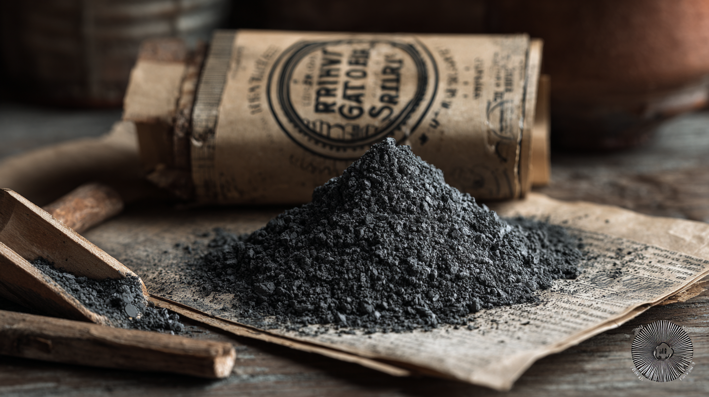 Unmatched Quality and Reliability in Best Graphite Natural Products from Trusted Chinese Manufacturers