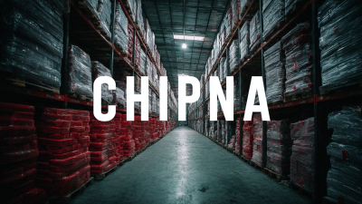 Finding Top Quality Suppliers in Best China for Your Business Success