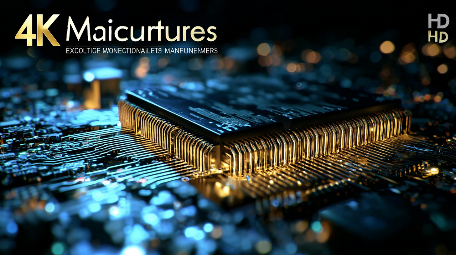China's Manufacturing Excellence: Leading Global Exports with the Best Manufacturers