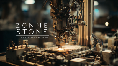 Revolutionizing Jewelry Production: Real-World Success Stories of the Best Automatic Stone Setting Machine