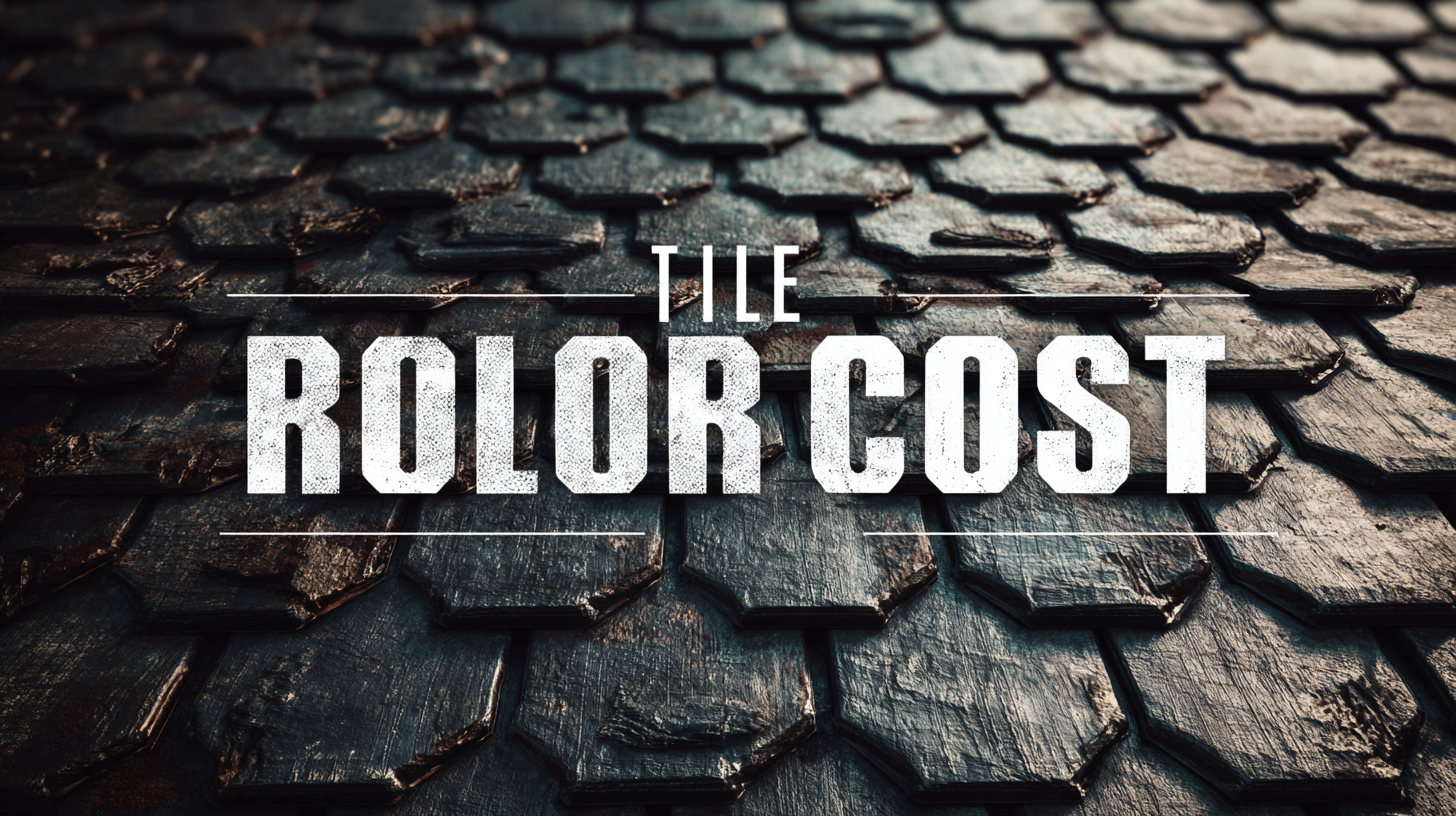 Exploring Top-Quality Chinese Tile Roofs