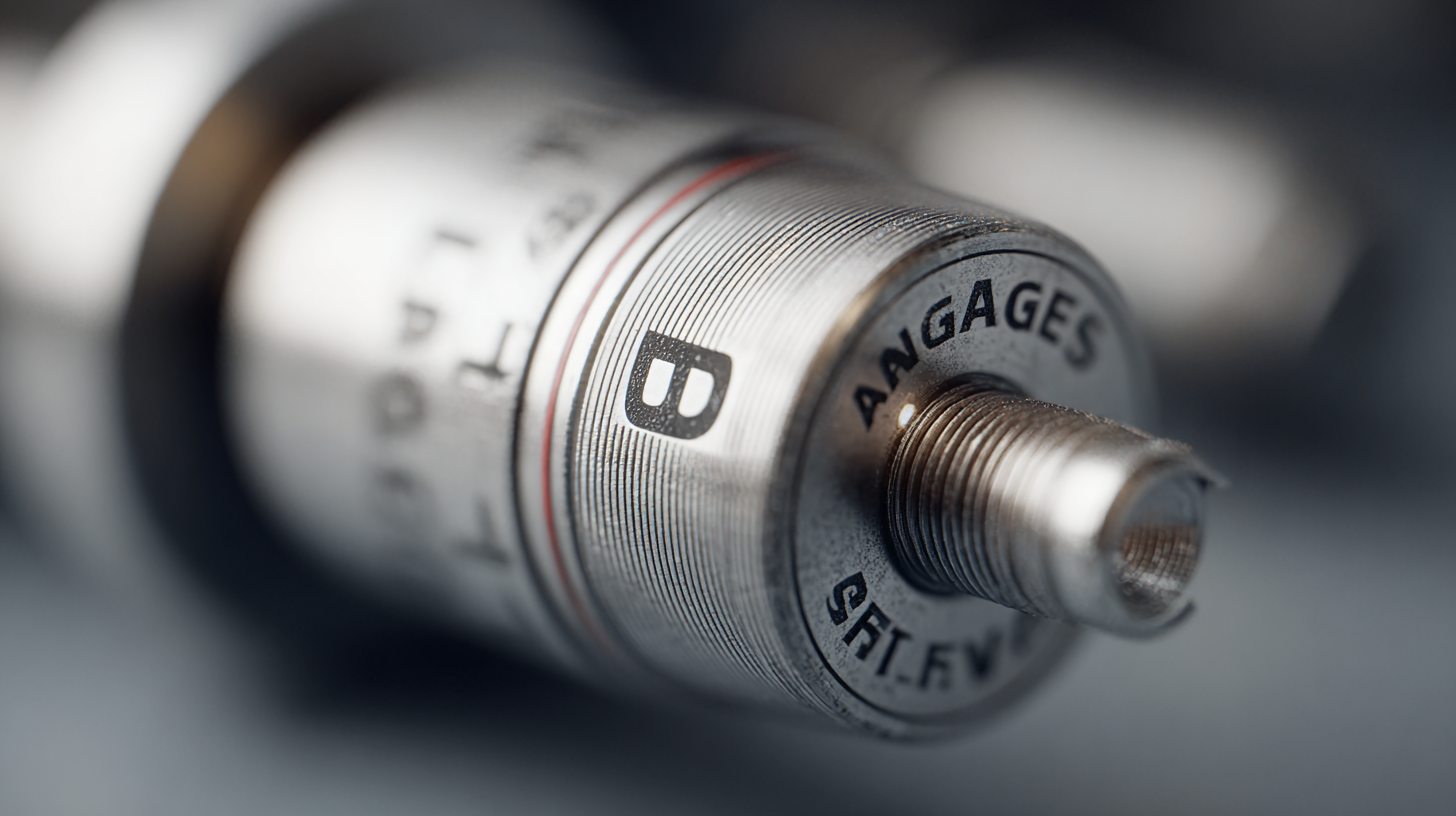 Understanding Industry Standards for Best Thread Gauges in Precision Manufacturing