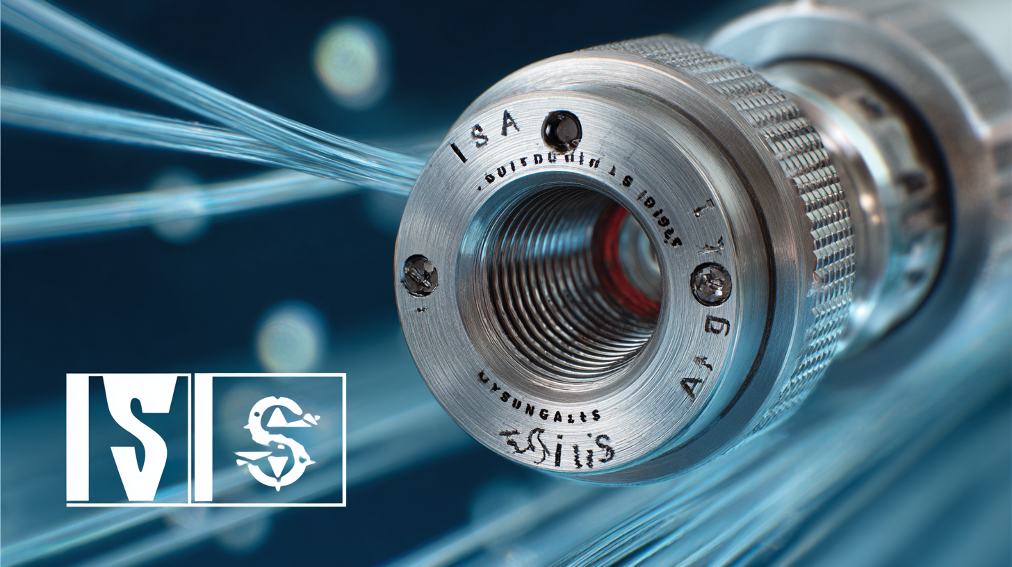 Understanding Industry Standards for Best Thread Gauges in Precision Manufacturing