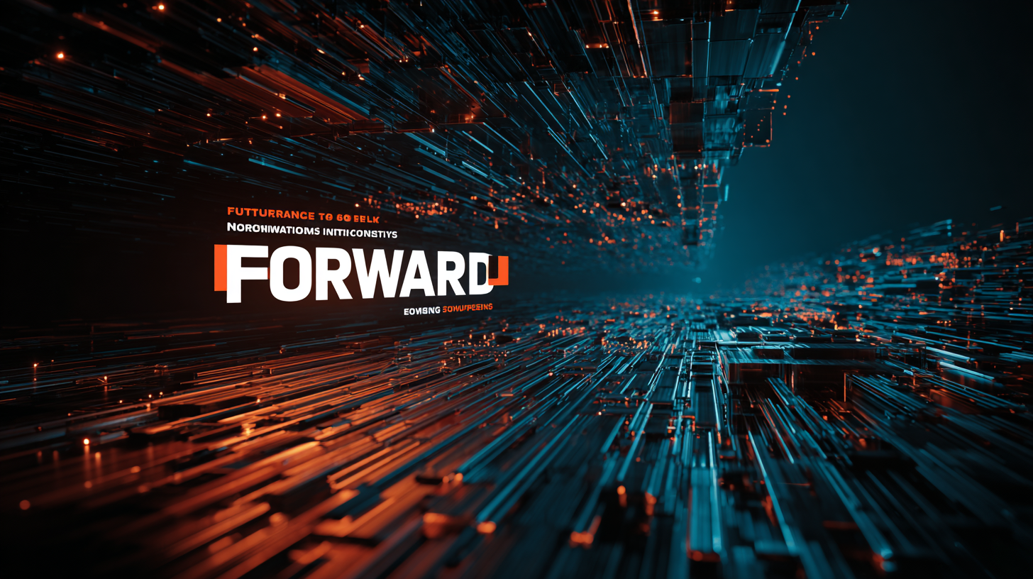 Future-Forward: The 2025 Tech Innovations Revolutionizing Best Transmission Line Stringing Tools