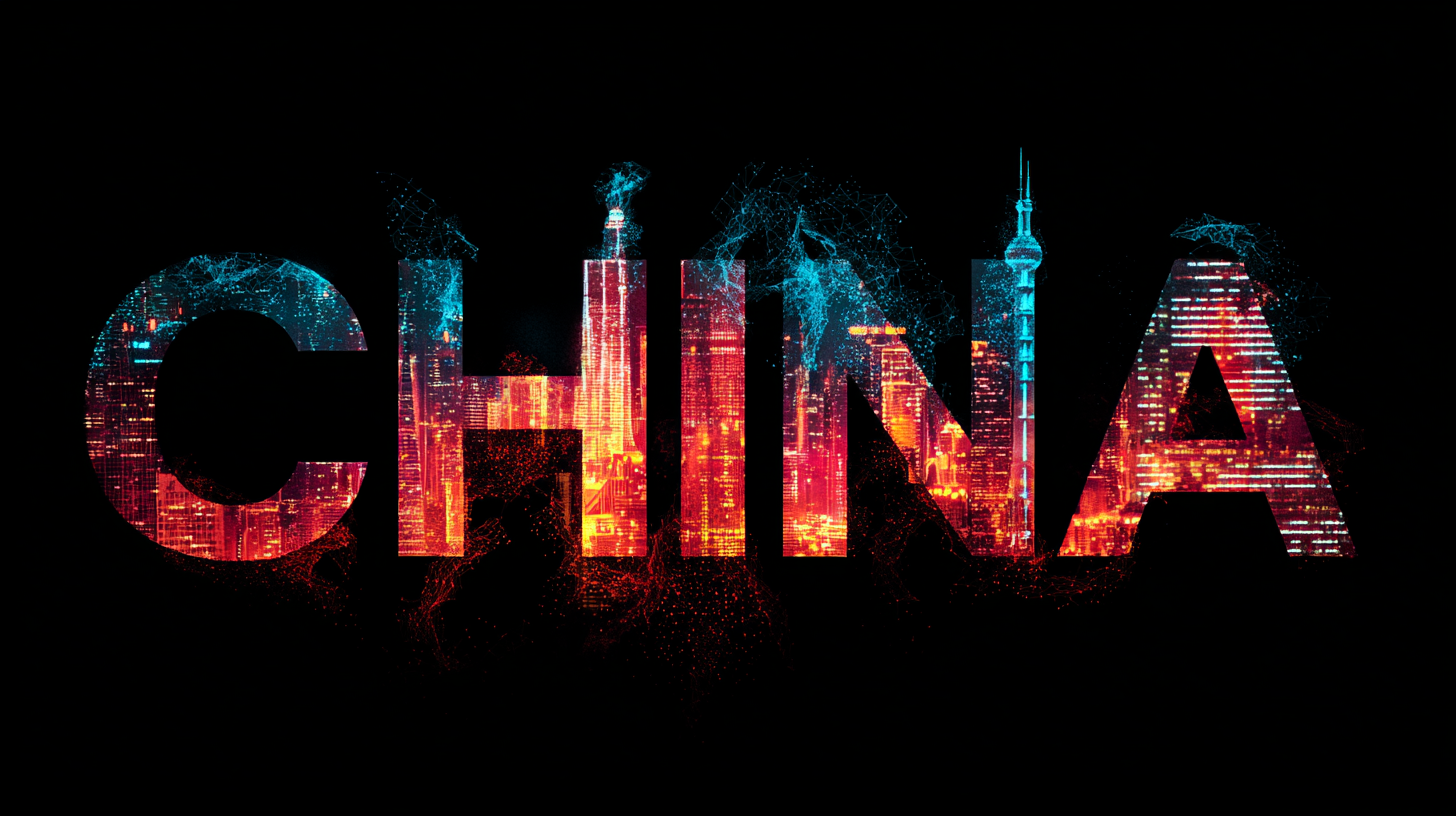 Navigating 2025: Key Technologies and Winning Strategies for Sourcing the Best from China