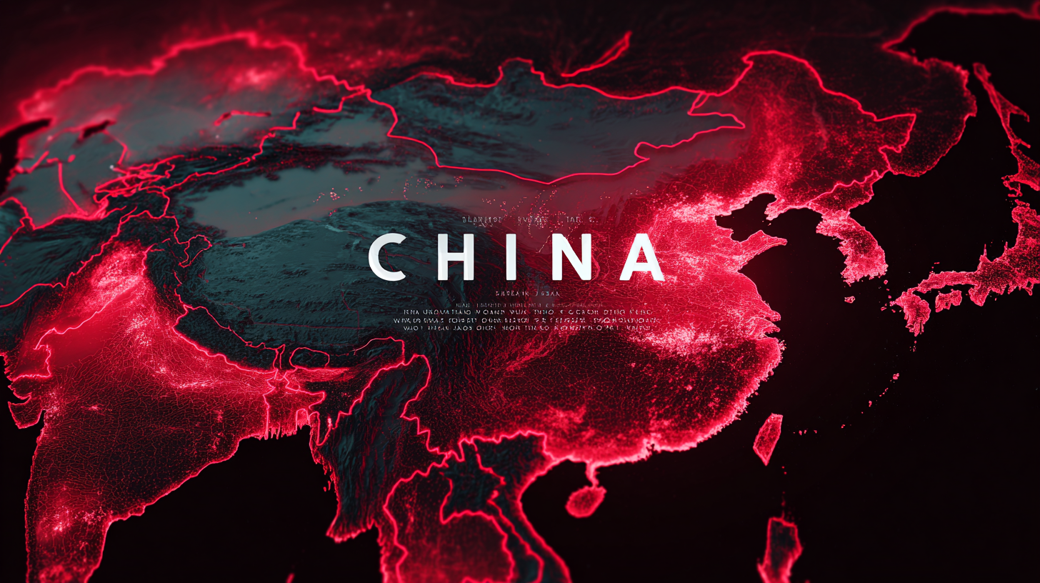 Navigating 2025: Key Technologies and Winning Strategies for Sourcing the Best from China