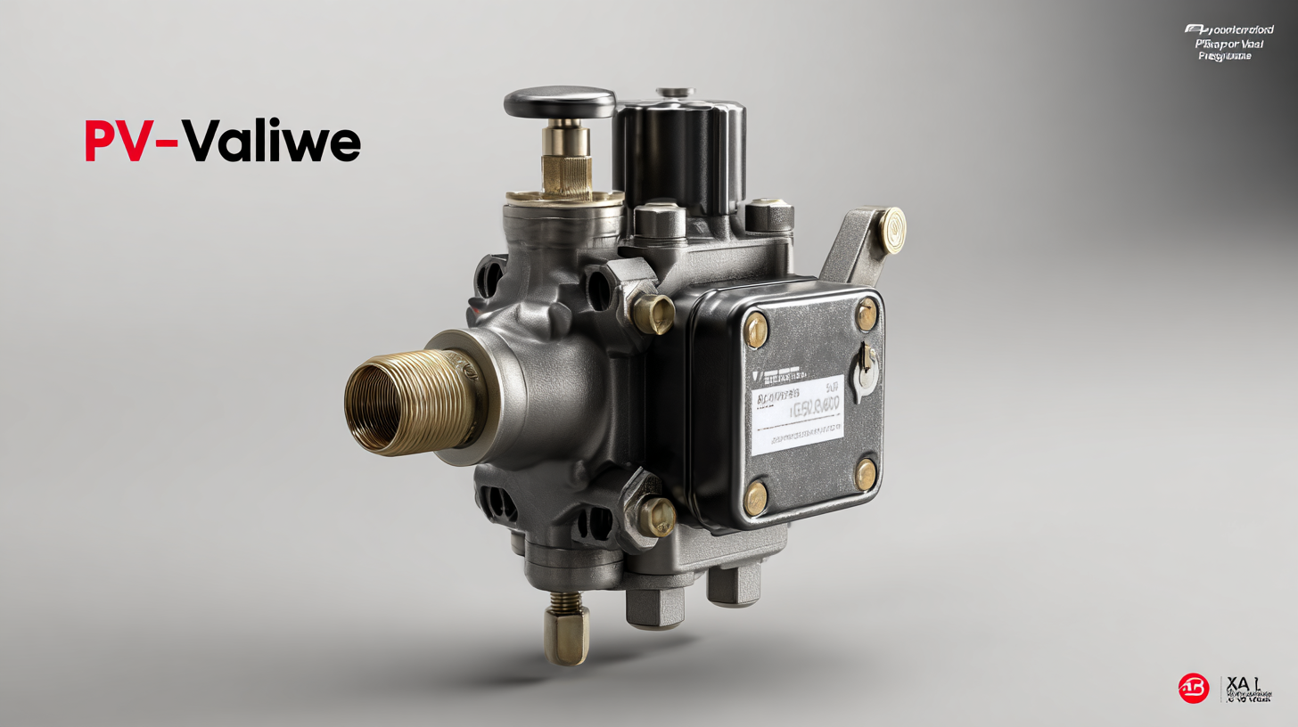 Exploring the Top 5 Examples of Best Proportional Valves for Global Buyers