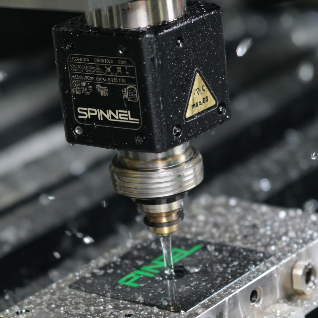 Understanding the Common Challenges Faced by Users of Best Spindel Cnc Machines