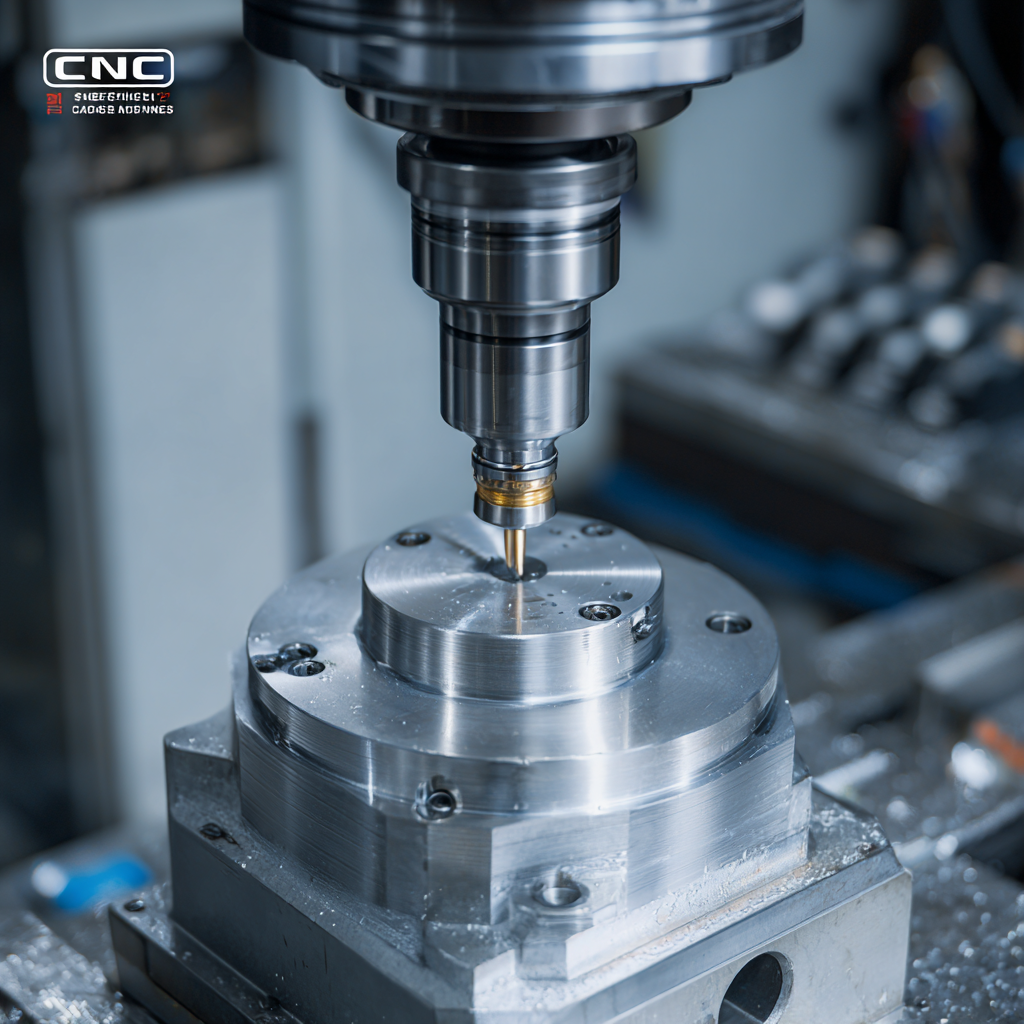 Understanding the Common Challenges Faced by Users of Best Spindel Cnc Machines