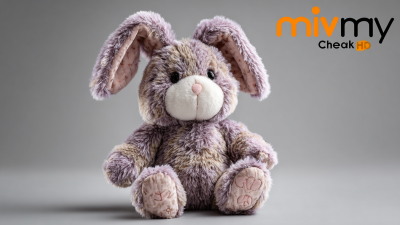 Ultimate Checklist for Sourcing the Best Bunny Soft Toy for Your Business