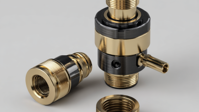 Exploring Alternatives to the Best Faucet Cartridge for Global Buyers