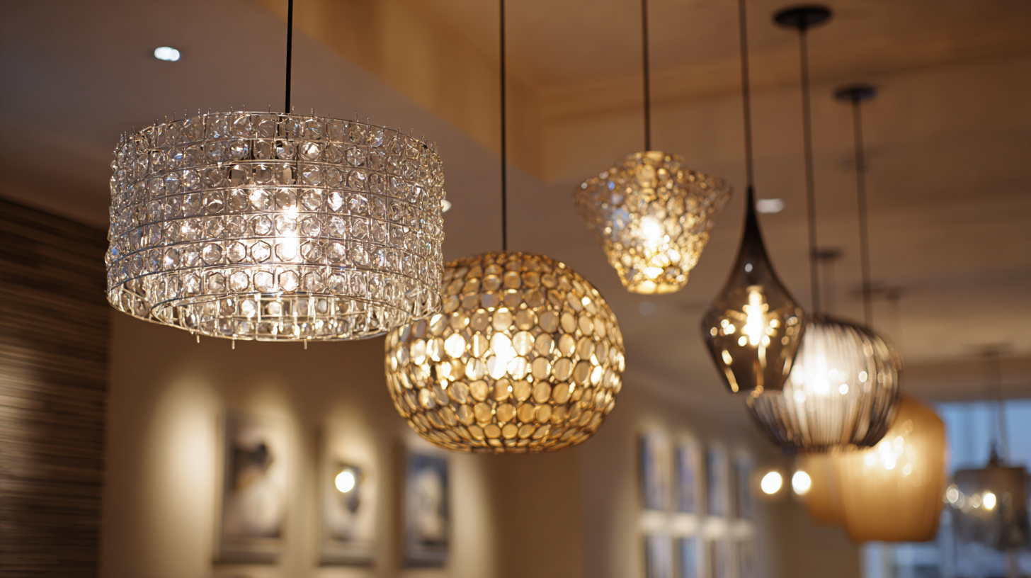 How to Choose the Best Lighting Fixtures for Your Home Makeover
