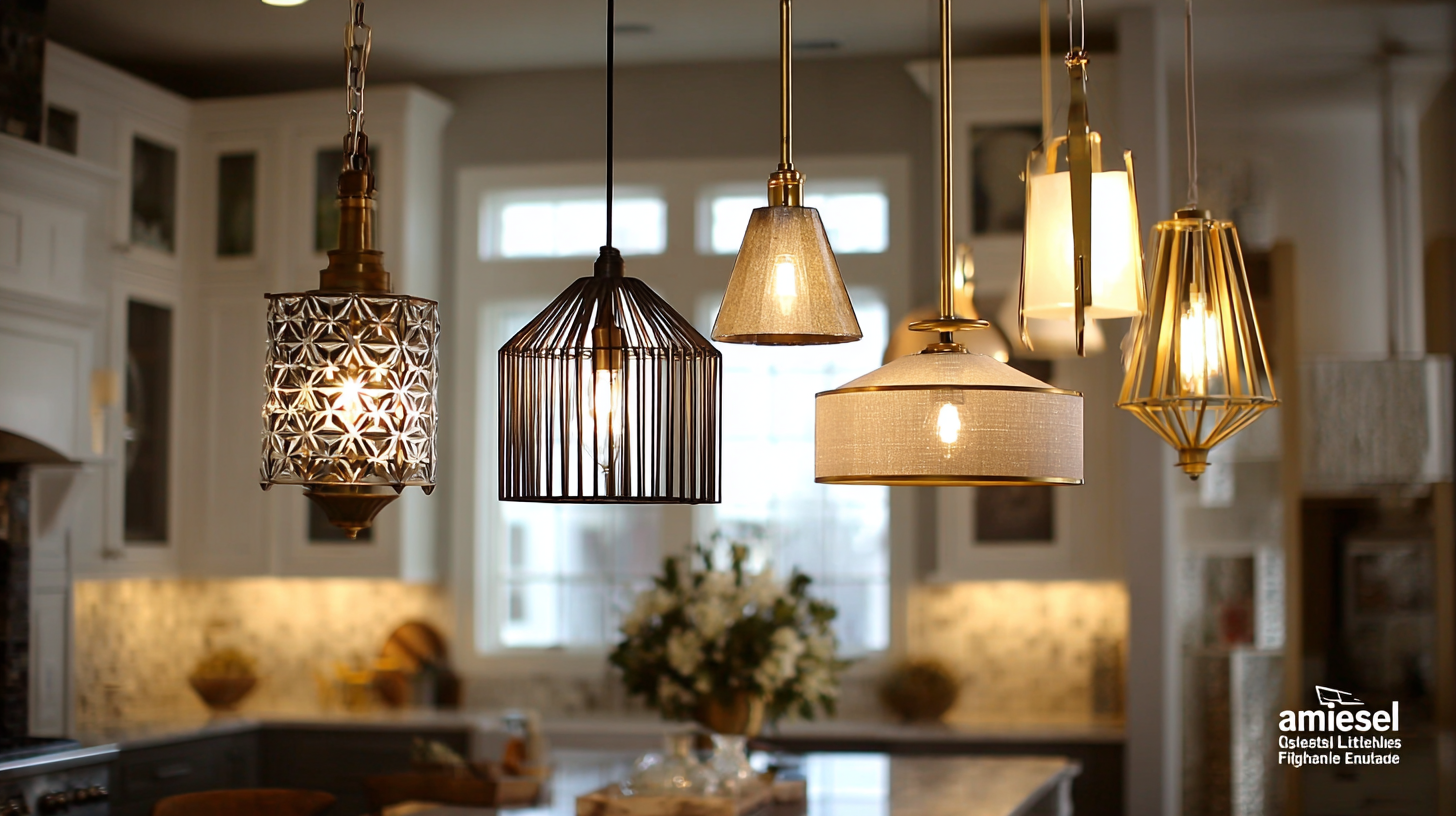 How to Choose the Best Lighting Fixtures for Your Home Makeover