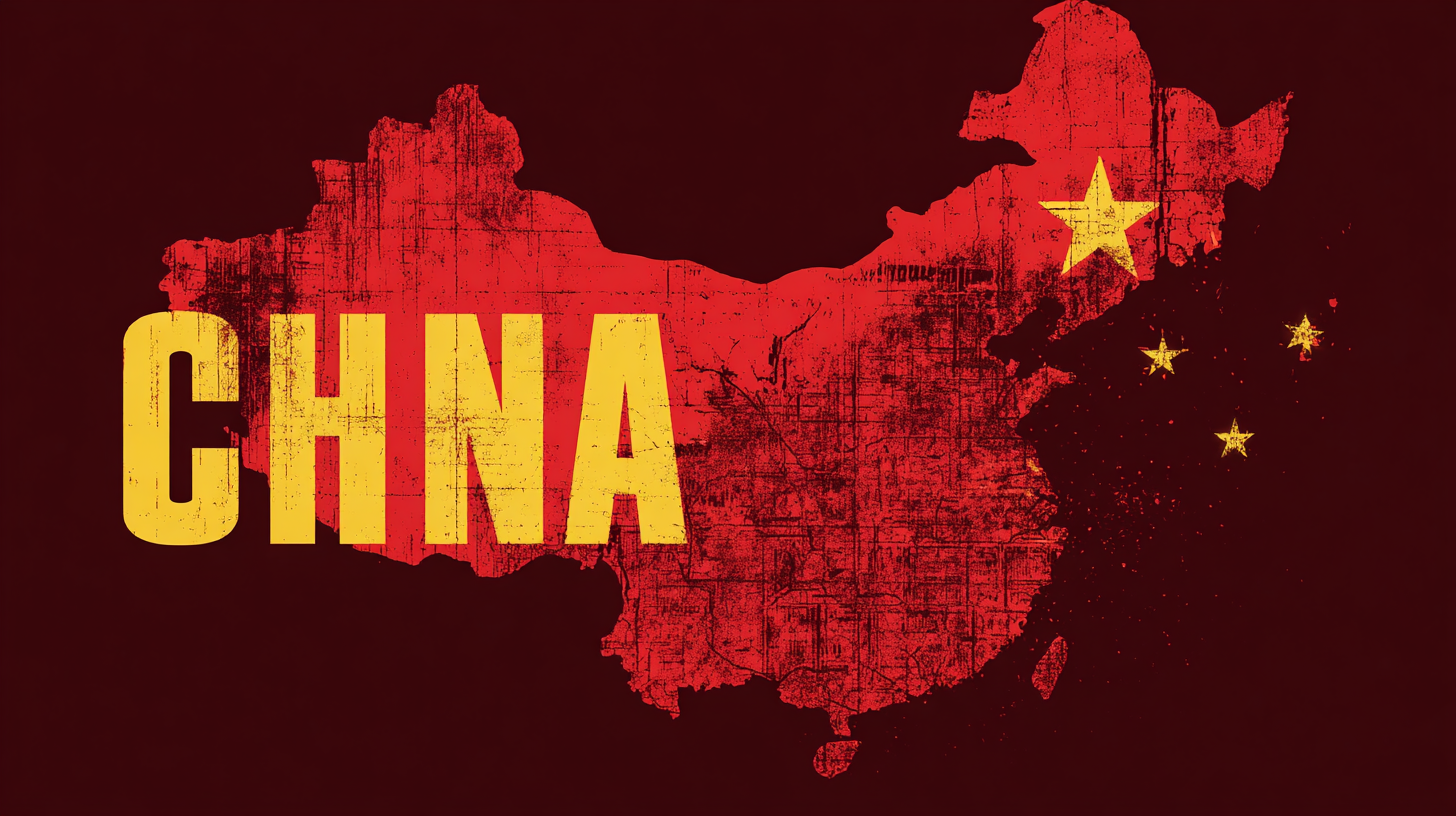 2025 Global Market Insights for Best China Products Transforming Industry Landscape
