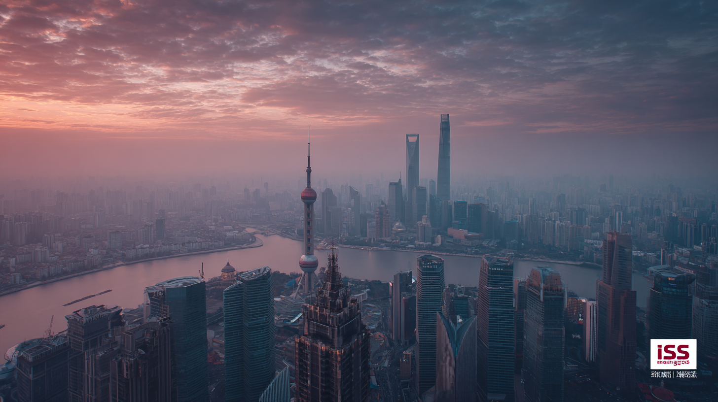 2025 Global Market Insights for Best China Products Transforming Industry Landscape