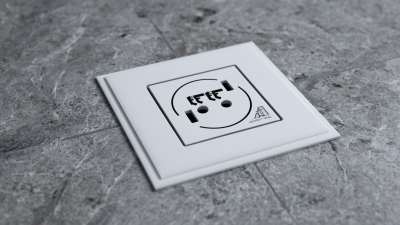 Leading the Way in Global Exports with Best Open Cover Type Floor Socket Solutions