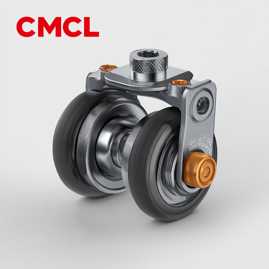 Innovative Solutions for Achieving Maximum Efficiency with Best CMCL Casters