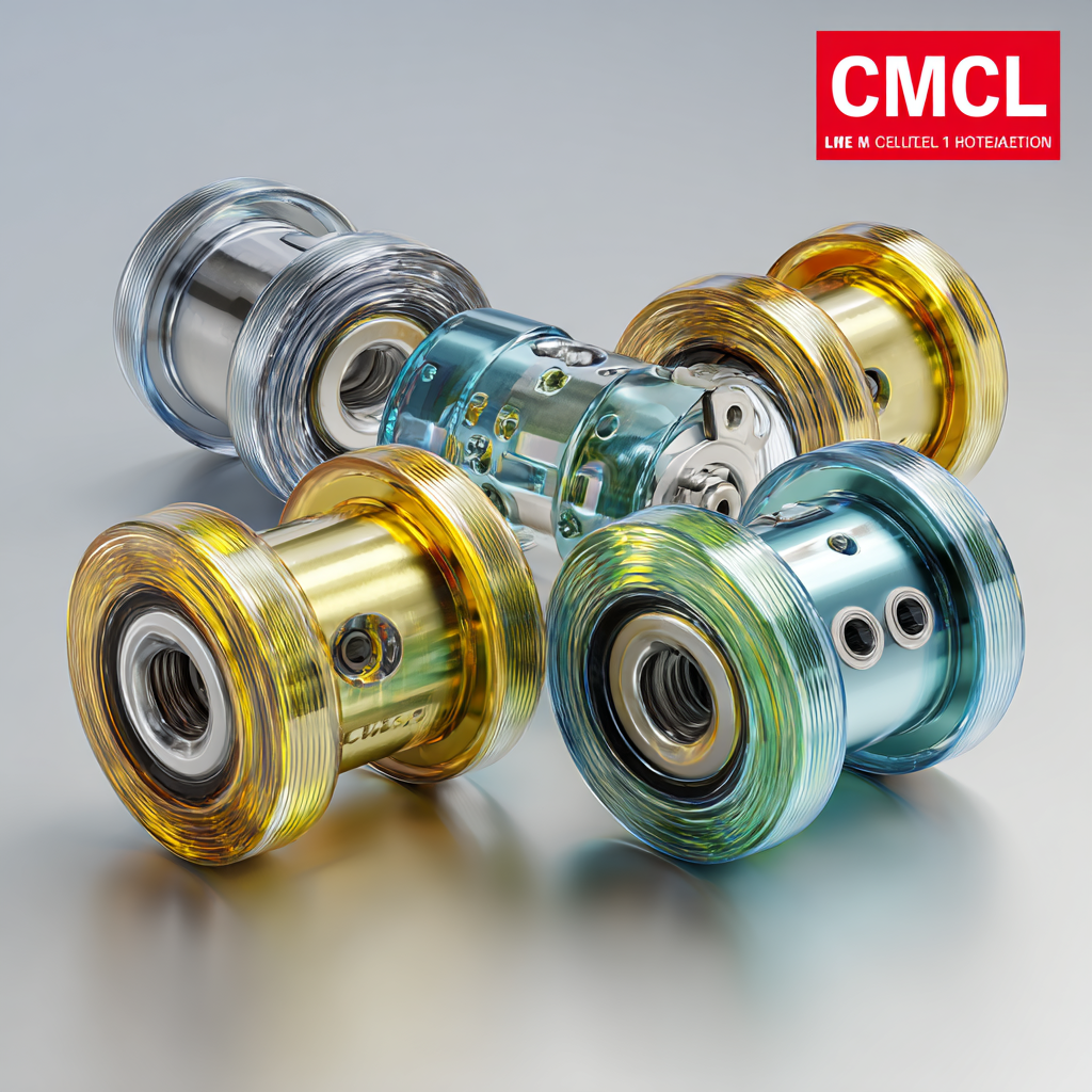 Innovative Solutions for Achieving Maximum Efficiency with Best CMCL Casters