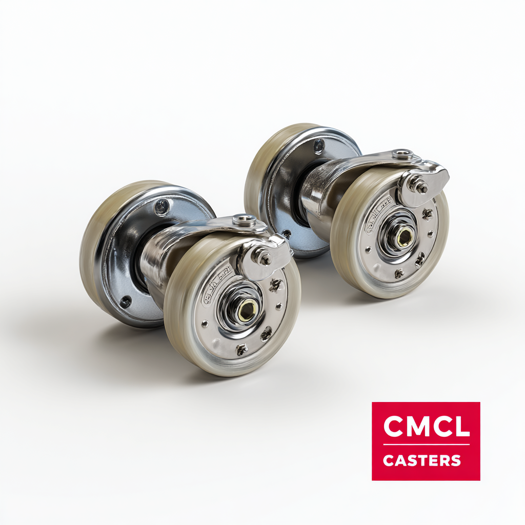 Innovative Solutions for Achieving Maximum Efficiency with Best CMCL Casters