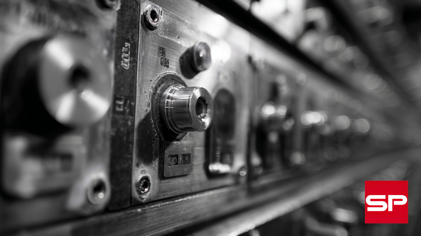 Understanding Industry Standards for Best Sheet Metal Stamping Quality