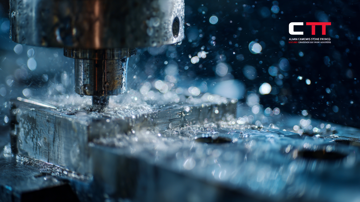 Unlocking the Secrets of Best Aluminum Casting with 7 Essential Export Certifications