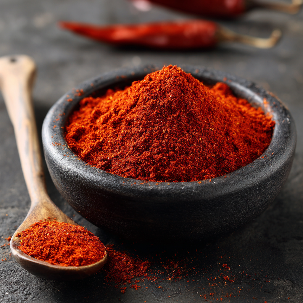 Exploring Natural Alternatives to Best Pure Capsaicin Powder for Spice Lovers