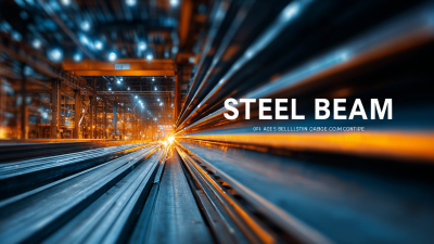 Best Steel Beam Comparison Analyzing Strength Durability and Cost Efficiency for Global Buyers