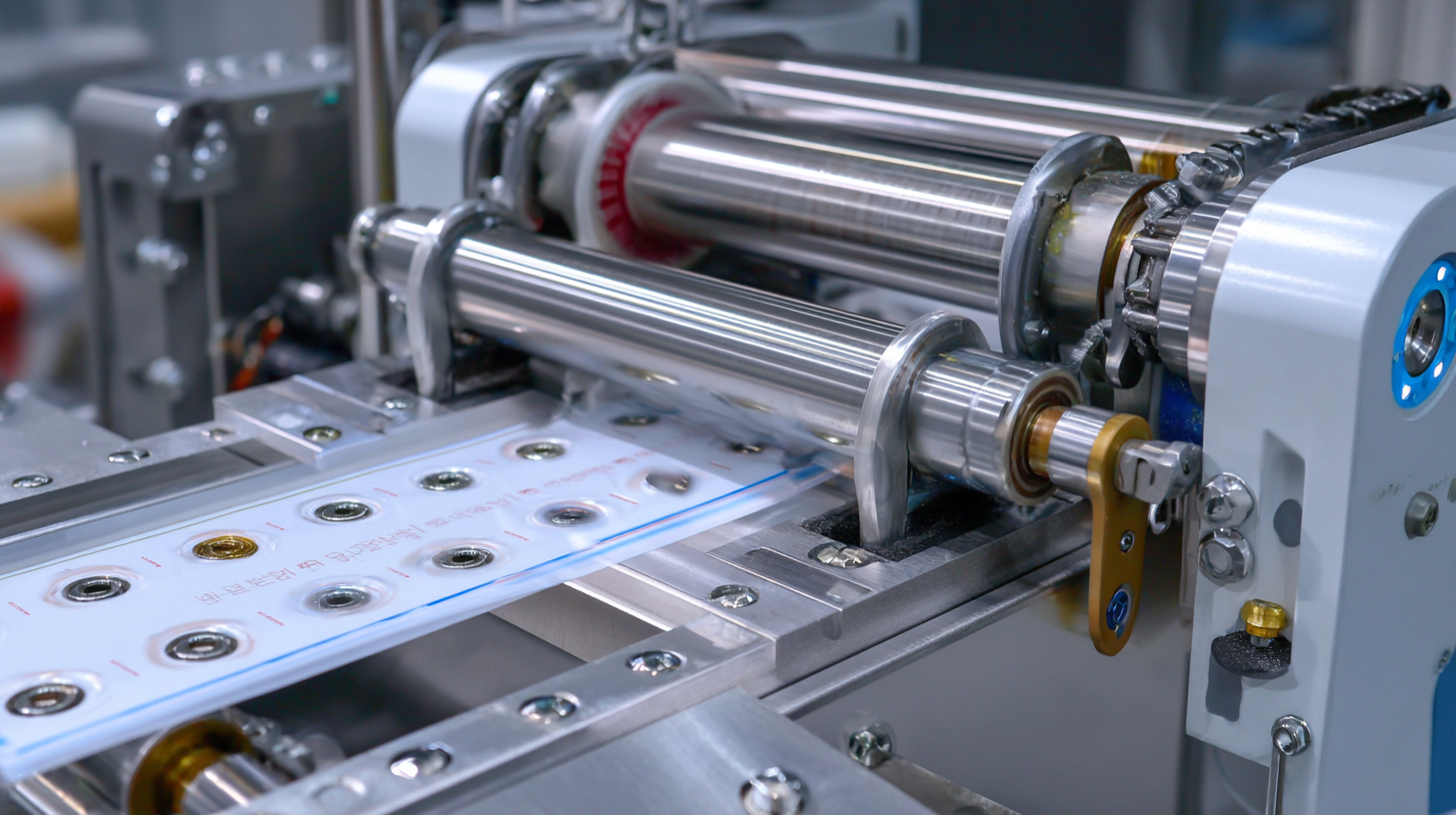 Navigating Import and Export Certifications for the Best Sealing Machine in Food Packaging