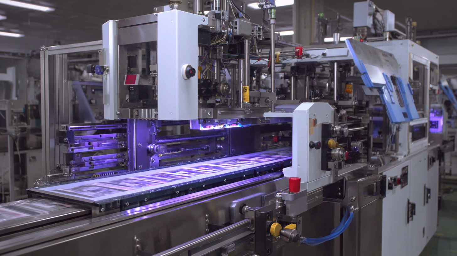Navigating Import and Export Certifications for the Best Sealing Machine in Food Packaging