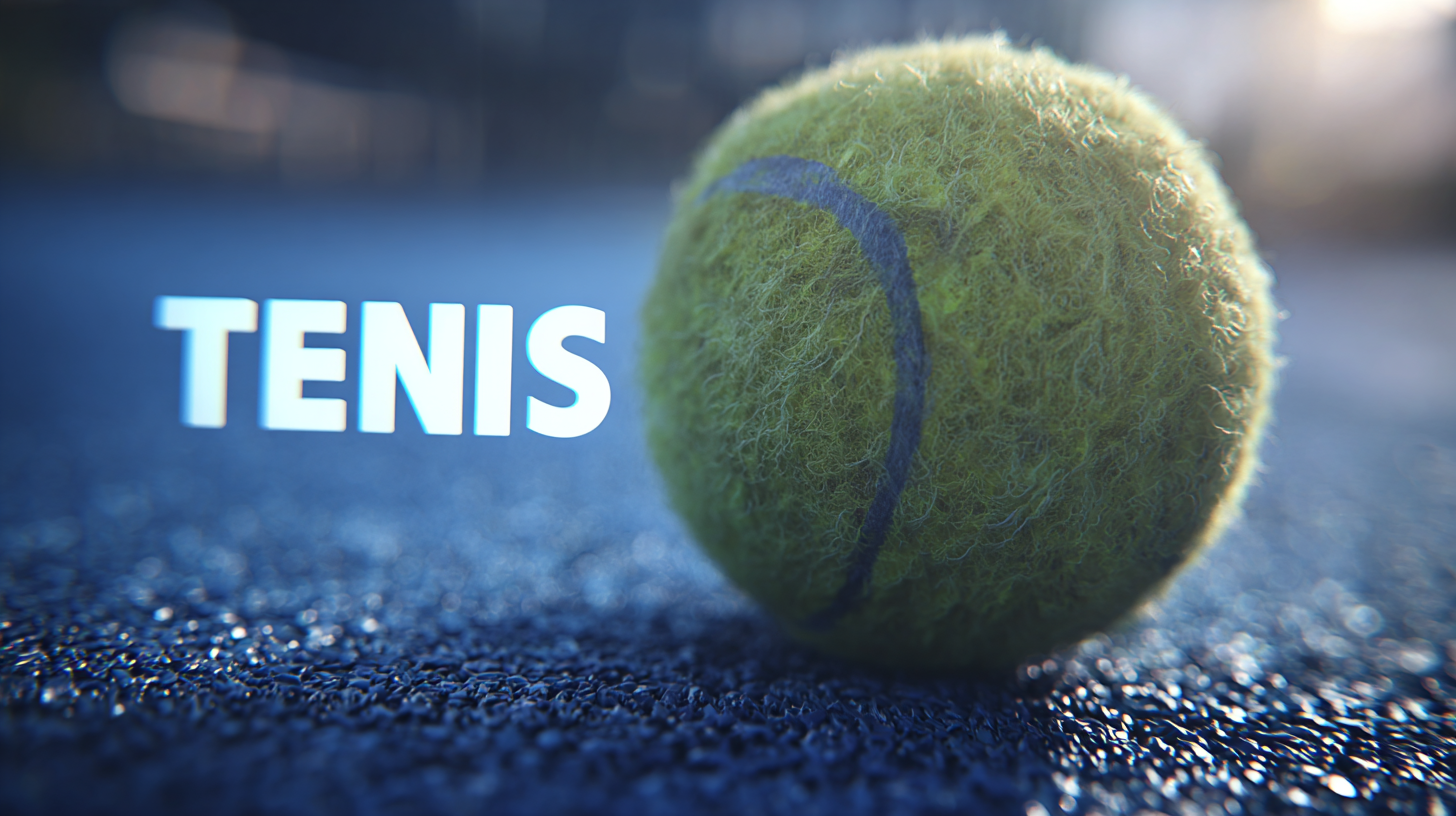 The Ultimate Guide to Choosing the Best Tenis for Your Game: Tips and Top Picks