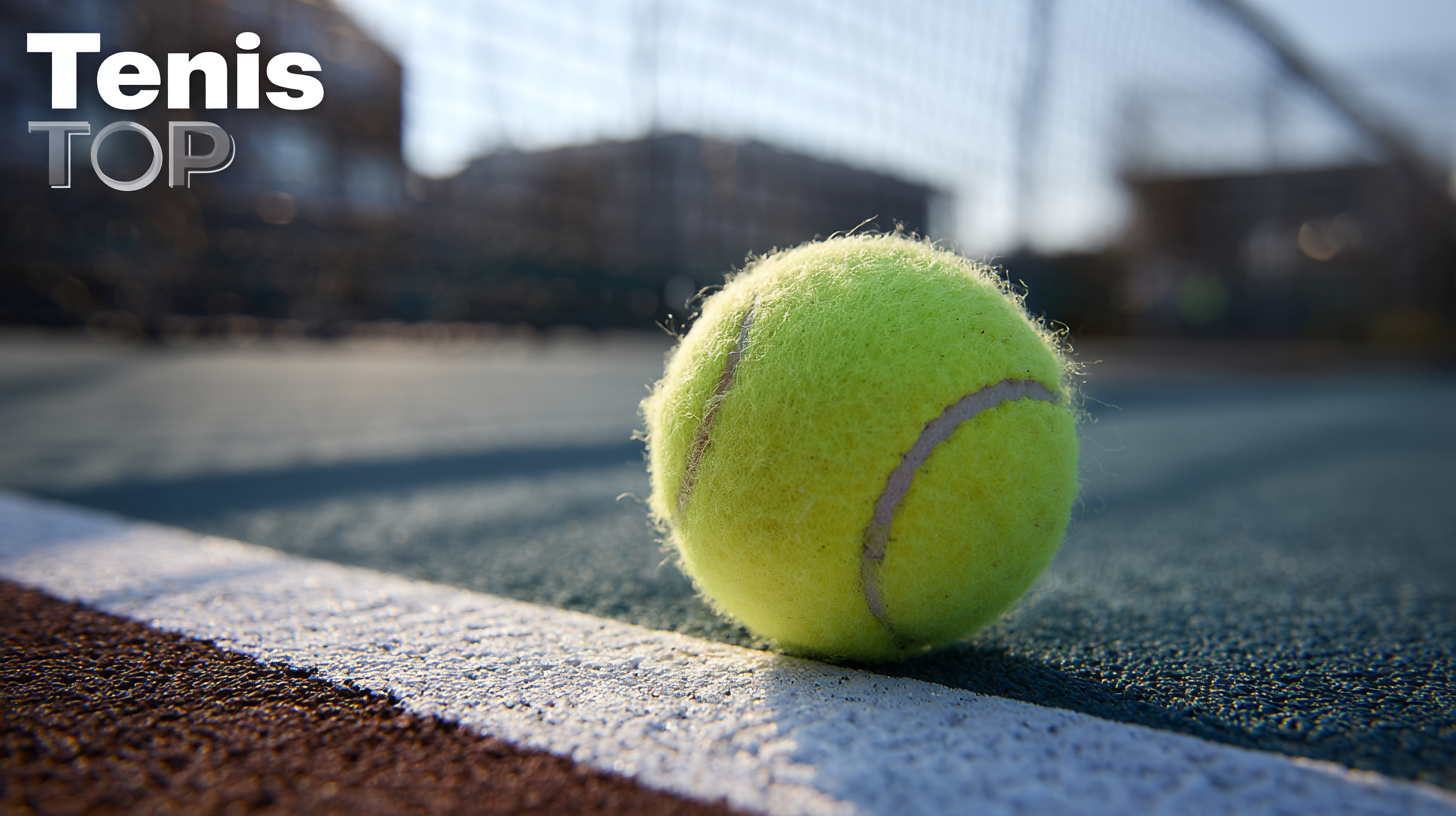 The Ultimate Guide to Choosing the Best Tenis for Your Game: Tips and Top Picks