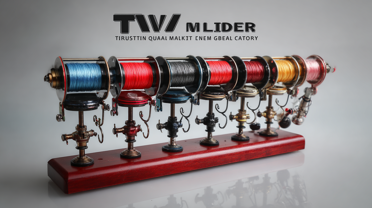 Trustworthy Quality in Global Market with the Best Fishing Holder Made in China