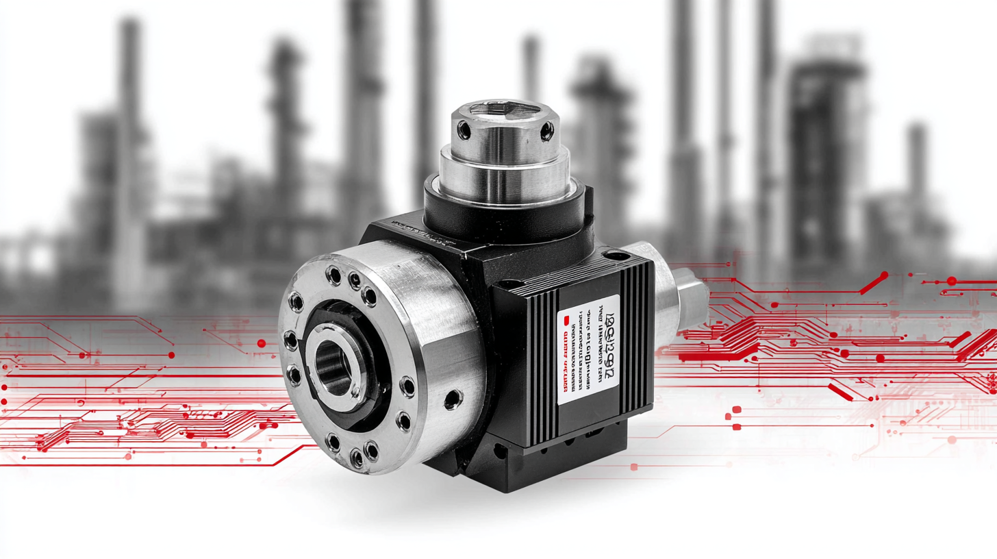 Unlocking Efficiency and Precision with Best Stepper Motors for Your Industry