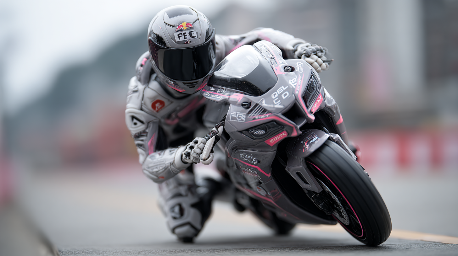 Unlock the Thrills: Discover the Best RC Motorcycle from China’s Premier Manufacturing Hub