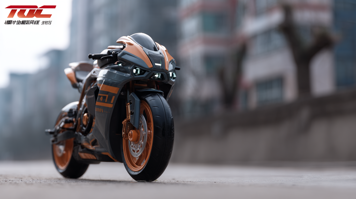 Unlock the Thrills: Discover the Best RC Motorcycle from China’s Premier Manufacturing Hub