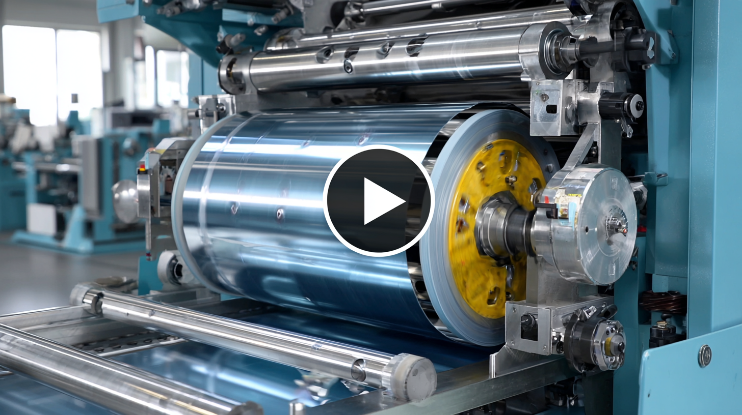 Top 5 Reasons Why You Need the Best Coil Slitting Machine for Your Production