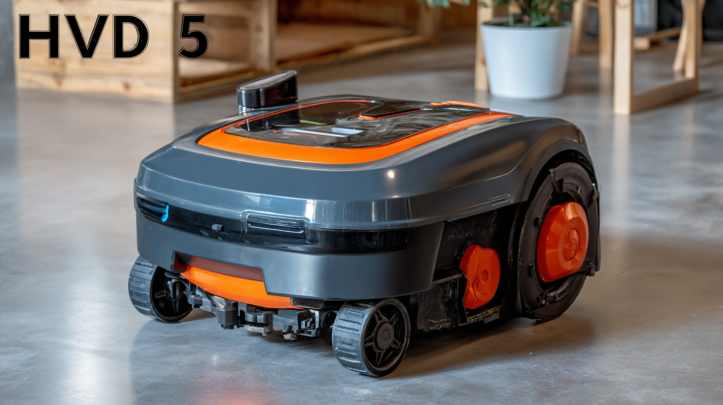 5 Reasons Why the Best Vacuum Sweeper Revolutionizes Cleaning in 2023